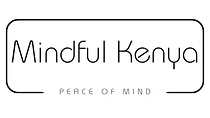 Mindful Kenya Logo